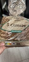 5 Cereales