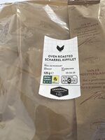Oven Roasted Scharrel Kipfilet