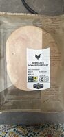 Kipfilet Gebraden