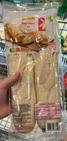 Baguettes wit