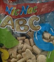 Nic Nacs