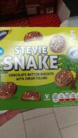 Stevie Snake