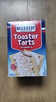 Toaster Tarts Strawberry