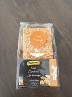 Kaas Crackers Au fromage