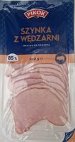 Szynka z wędzarni