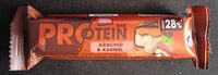 Crunchy Protein