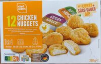 Chicken Nuggets