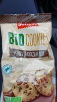Bio cookies