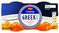 Leios Greek Style Yogurt