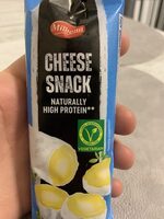 Cheese Snack
