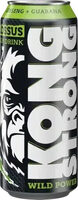 Colossus Energy Drink