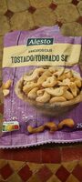 Anacardo Tostado Sal