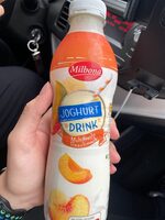 Joghurt Drink Multifrucht