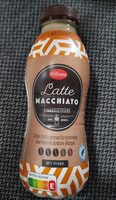 Latte Macchiato