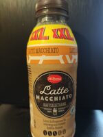 Latte Macchiato