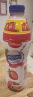 Joghurt Drink