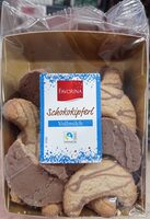 Schokokipferl Vollmilch