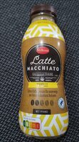 Latte Macchiato Vanille