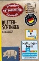Butterschinken