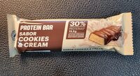 Protein bar 30