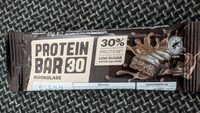 Protein Bar Chocolate 30% Protein