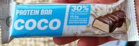 Protein Bar 30