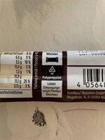 Protein Bar