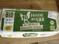 Eier Bio
