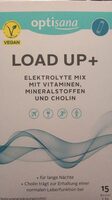 Load Up+