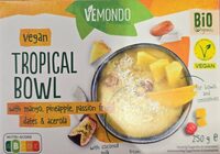 Tropical Bowl
