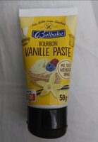 Bourbon-Vanillepaste