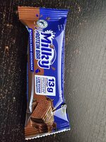 Milky Protein Bar Schokoladen-Geschmack