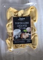 Tortellini Pilz-Ricotta