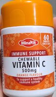 Chewable Vitamin C