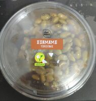 Edamame Teriyaki