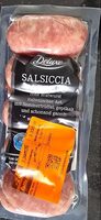 Salsiccia Tartufo