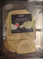 PANZEROTTI con "Gorgonzola DOP" e fichi