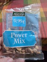 Power mix
