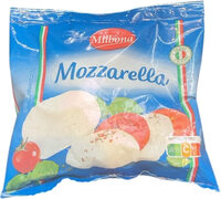 Mozzarella