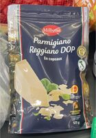Parmigiano Reggiano DOP En copeaux