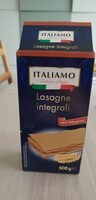 Lasagne Integrali