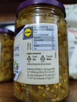 Melanzane a filetti
