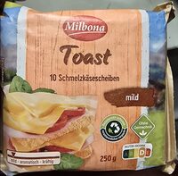 Schmelzkäse