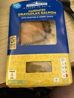 Gradvalax Salmon