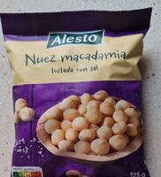 Nuez Macadamia