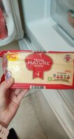 Nature cheddar