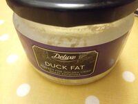 Duck fat