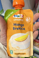 Mango Brekkie