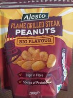 Peanuts