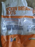 Chicken Breast Fillets